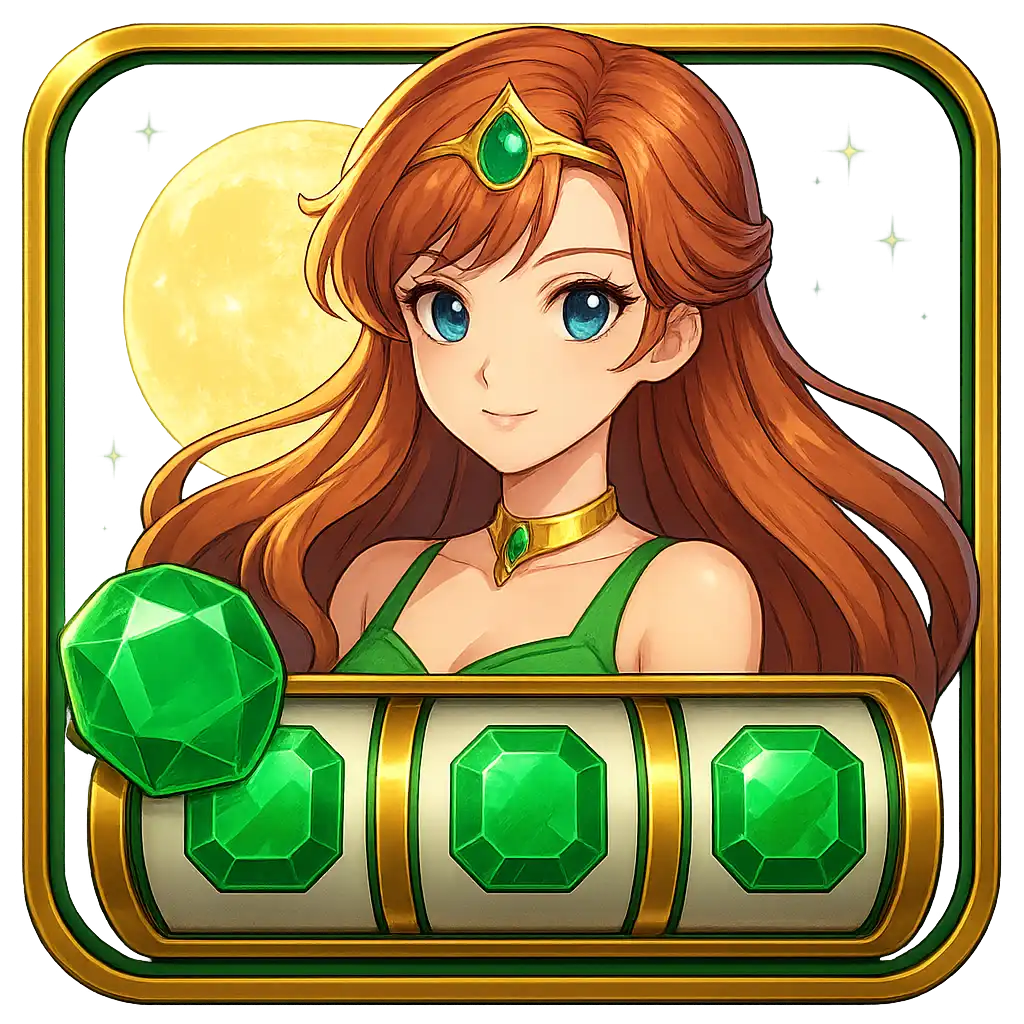 Moon Princess 100 slot game thumbnail